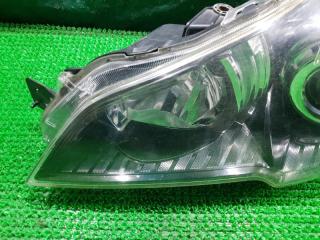 Фара левая передняя SUBARU LEGACY BM9 100-20061 3 ракурс