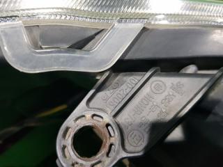 Фара левая передняя SUBARU LEGACY BM9 100-20061 5 ракурс