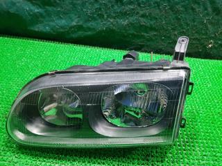 Фара левая передняя MITSUBISHI DELICA PE8W 110-87245 1 ракурс