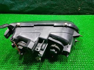 Фара левая передняя MITSUBISHI DELICA PE8W 110-87245 3 ракурс