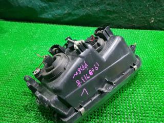 Фара левая передняя MITSUBISHI DELICA PE8W 110-87245 4 ракурс