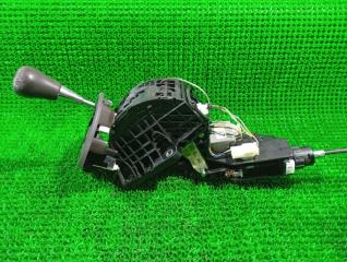 Селектор акпп TOYOTA PORTE NCP145 1NZFE 2 ракурс