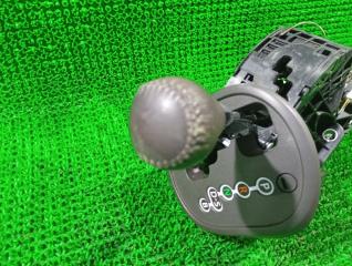Селектор акпп TOYOTA PORTE NCP145 1NZFE 3 ракурс
