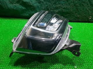 Фара правая передняя HONDA N-BOX+ JF1 W3106 2 ракурс