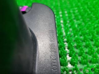 Стоп-сигнал левый задний HONDA VAMOS HM1 22022816 2 ракурс