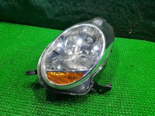 Фара левая передняя NISSAN MARCH K12 1816 1 ракурс