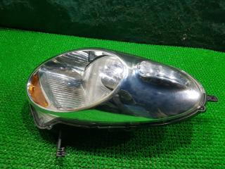 Фара левая передняя NISSAN MARCH K12 1816 2 ракурс