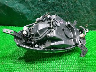 Фара левая передняя NISSAN MARCH K12 1816 4 ракурс