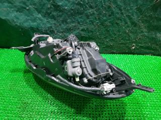 Фара левая передняя NISSAN MARCH K12 1816 5 ракурс
