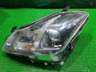 Фара левая передняя TOYOTA CROWN GRS200 P7078 2 ракурс