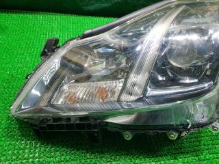 Фара левая передняя TOYOTA CROWN GRS200 P7078 4 ракурс