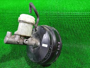 Запчасть Главный тормозной цилиндр  MITSUBISHI PAJERO  Контрактный  Царапины. Следы коррозии, внимательно оценивайте по фото.