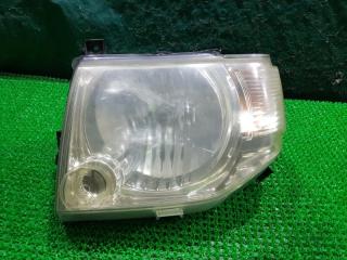 Фара левая передняя NISSAN KIX H59A 100-37007 1 ракурс