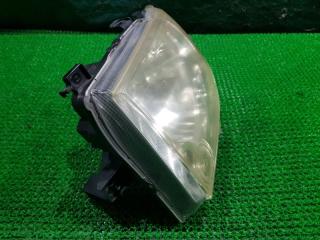 Фара левая передняя NISSAN KIX H59A 100-37007 2 ракурс