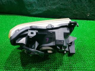 Фара левая передняя NISSAN KIX H59A 100-37007 3 ракурс