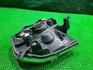 Фара левая передняя NISSAN KIX H59A 100-37007 5 ракурс