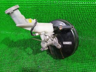 Главный тормозной цилиндр SUZUKI SOLIO MA15S K12B 1 ракурс