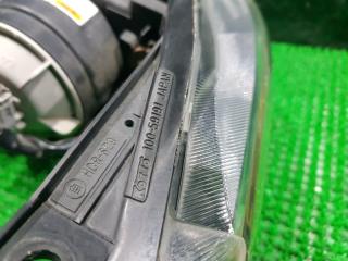 Фара правая передняя SUZUKI WAGON R MH23S 100-59191 3 ракурс