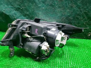 Фара правая передняя SUZUKI WAGON R MH23S 100-59191 4 ракурс