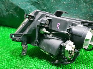 Фара правая передняя SUZUKI WAGON R MH23S 100-59191 5 ракурс