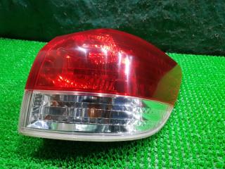 Стоп-сигнал правый задний TOYOTA WISH ZGE25W 68-17 1 ракурс
