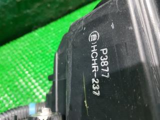 Фара левая передняя HONDA ELYSION RR1 P3877 5 ракурс