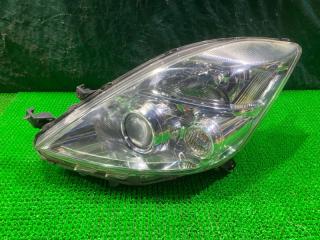 Фара левая передняя  TOYOTA ISIS ZGM10 ,4468 1 ракурс