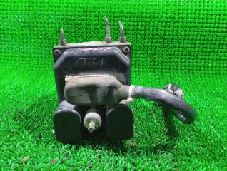 Блок abs ISUZU BIGHORN UBS69GW 4JG2 897110058 1 ракурс