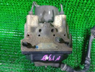 Блок abs ISUZU BIGHORN UBS69GW 4JG2 897110058 2 ракурс