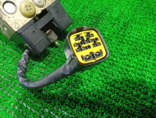 Блок abs ISUZU BIGHORN UBS69GW 4JG2 897110058 5 ракурс