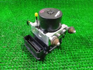 Блок abs HONDA INSIGHT ZE2 LDA 57110-TM8-J622 2 ракурс