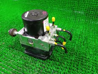 Блок abs HONDA INSIGHT ZE2 LDA 57110-TM8-J622 3 ракурс