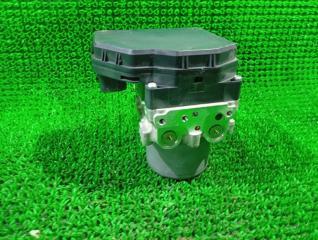 Блок abs TOYOTA CROWN GRS201 4GRFSE 133800-9340 3 ракурс