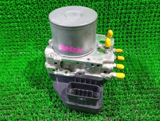 Блок abs TOYOTA CROWN GRS201 4GRFSE 133800-9340 4 ракурс