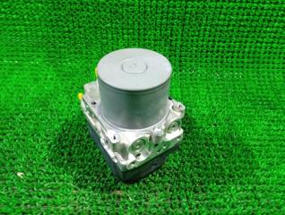 Блок abs TOYOTA CROWN GRS201 4GRFSE 133800-9340 5 ракурс