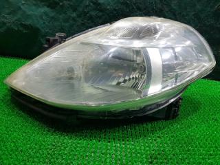 Фара левая передняя NISSAN TIIDA C11 7779 1 ракурс