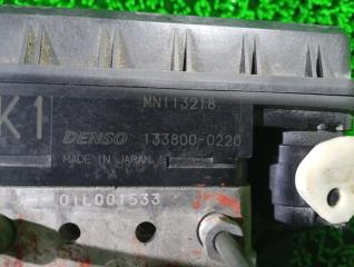 Блок abs NISSAN KIX H59A 4A30 133800-0220 2 ракурс Блок abs NISSAN KIX H59A 4A30 133800-0220 2 ракурс
