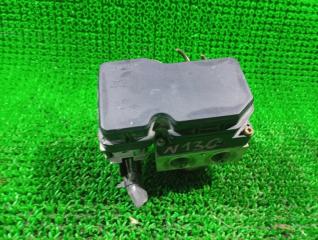 Блок abs SUZUKI SOLIO MA15S K12B 113040-10830 3 ракурс Блок abs SUZUKI SOLIO MA15S K12B 113040-10830 3 ракурс