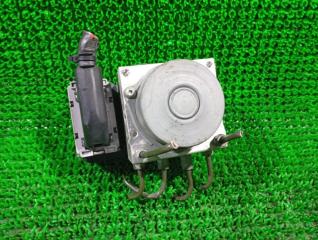 Блок abs SUZUKI SOLIO MA15S K12B 113040-10830 4 ракурс