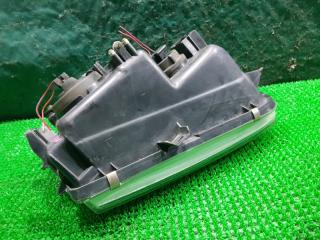 Фара левая передняя MITSUBISHI DELICA PE8W 110-87245 5 ракурс