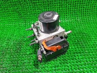 Блок abs TOYOTA PASSO KGC10-0240194 1KR-FE 44510-B1011 2 ракурс
