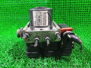 Блок abs TOYOTA PASSO KGC10-0240194 1KR-FE 44510-B1011 3 ракурс