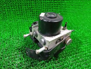 Блок abs TOYOTA PASSO KGC10-0240194 1KR-FE 44510-B1011 4 ракурс