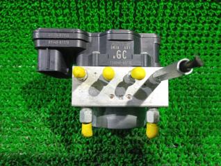 Блок abs TOYOTA ROOMY M910 1KRFE 116040-40730 1 ракурс