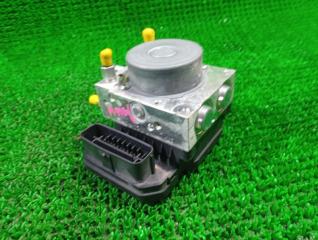 Блок abs TOYOTA ROOMY M910 1KRFE 116040-40730 3 ракурс