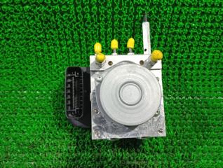 Блок abs TOYOTA ROOMY M910 1KRFE 116040-40730 4 ракурс