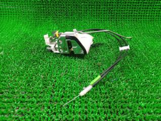 Замок двери передний левый SUZUKI SOLIO