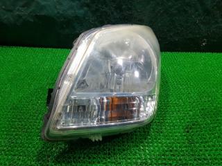 Фара левая передняя SUZUKI WAGON R MH23S 100-59192 1 ракурс