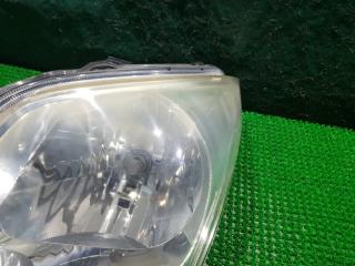 Фара левая передняя SUZUKI WAGON R MH23S 100-59192 2 ракурс