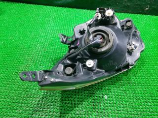 Фара левая передняя SUZUKI WAGON R MH23S 100-59192 5 ракурс